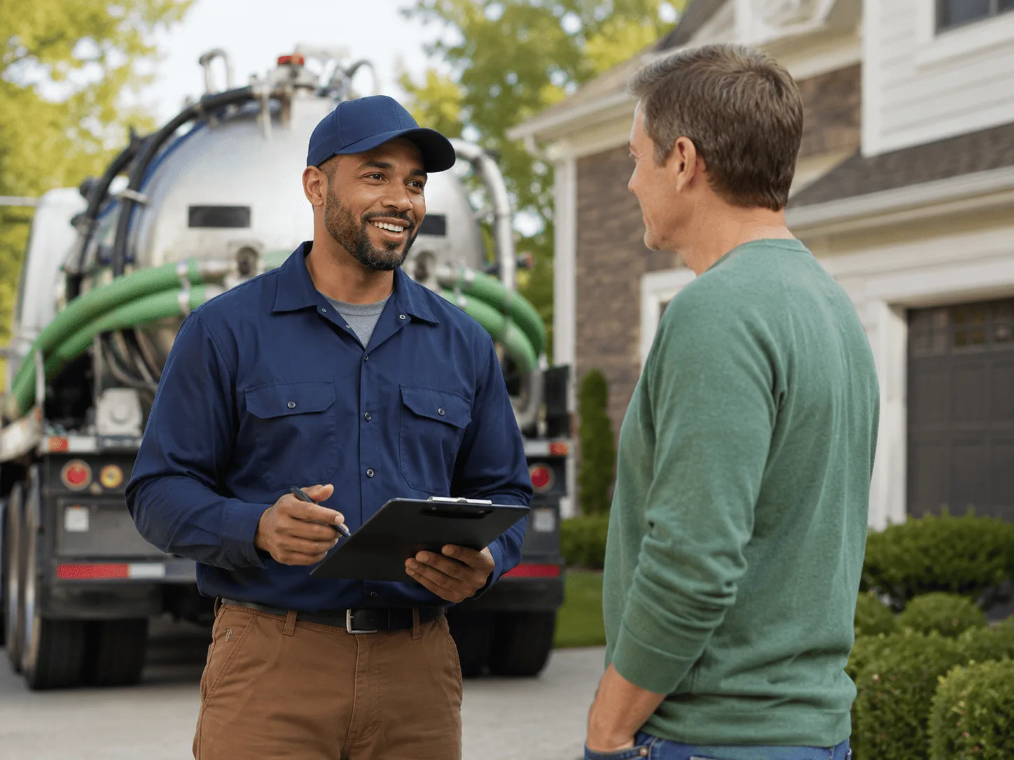 Mosquito Control Justin, TX FAQs